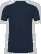 Tricorp T-shirt V-Hals RE2050 102701