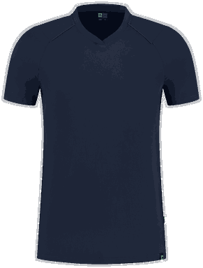 Tricorp T-shirt V-Hals RE2050 102701