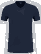 Tricorp T-shirt V-Hals RE2050 102701