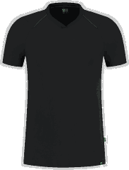 Tricorp T-shirt V-Hals RE2050 102701
