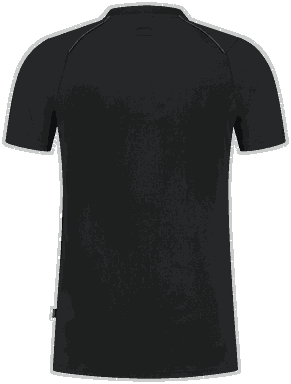 Tricorp T-shirt V-Hals RE2050 102701