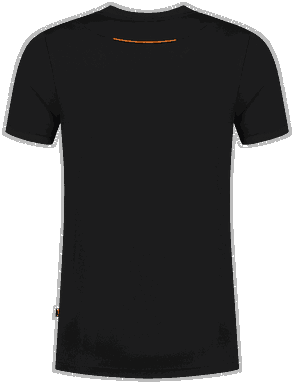 Tricorp T-shirt Accent 102703