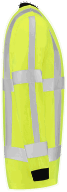 Tricorp T-shirt RWS Birdseye Lange Mouw 103002