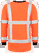 Tricorp T-shirt RWS Birdseye Lange Mouw 103002