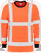 Tricorp T-shirt RWS Birdseye Lange Mouw 103002