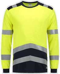 Tricorp T-shirt Multinorm Bicolor 103003