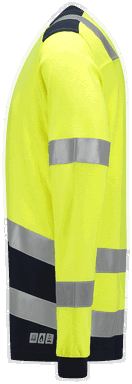 Tricorp T-shirt Multinorm Bicolor 103003
