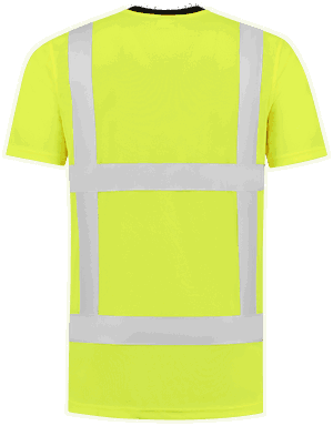 Tricorp T-shirt RWS Birdseye 103005