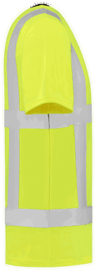 Tricorp T-shirt RWS Birdseye 103005