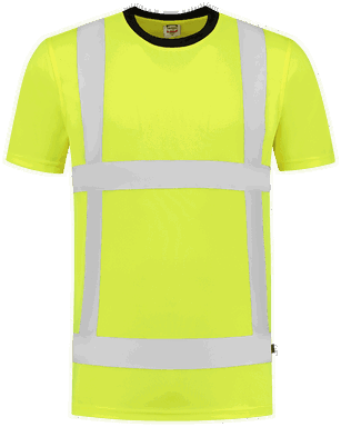 Tricorp T-shirt RWS Birdseye 103005