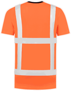 Tricorp T-shirt RWS Birdseye 103005