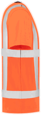 Tricorp T-shirt RWS Birdseye 103005