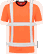 Tricorp T-shirt RWS Birdseye 103005