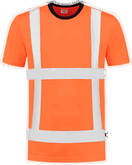Tricorp T-shirt RWS Birdseye 103005