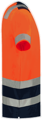 Tricorp T-shirt High Vis Bicolor 103006
