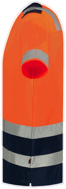 Tricorp T-shirt High Vis Bicolor 103006