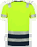 Tricorp T-shirt High Vis Bicolor 103006