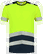 Tricorp T-shirt High Vis Bicolor 103006