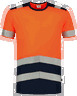 Fluororangeink