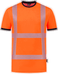 Tricorp T-shirt RWS Revisible 103701
