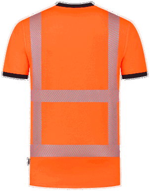 Tricorp T-shirt RWS Revisible 103701