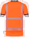 Tricorp T-shirt RWS Revisible 103701