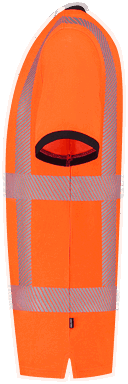 Tricorp T-shirt RWS Revisible 103701