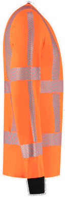 Tricorp T-shirt RWS Revisible Lange Mouw 103702