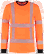 Tricorp T-shirt RWS Revisible Lange Mouw 103702