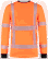 Tricorp T-shirt RWS Revisible Lange Mouw 103702