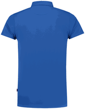 Tricorp Poloshirt Cooldry Bamboe Fitted 201001