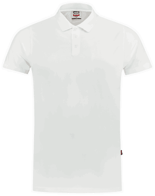Tricorp Poloshirt Cooldry Bamboe Fitted 201001