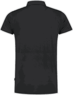 Tricorp Poloshirt Cooldry Bamboe Fitted 201001