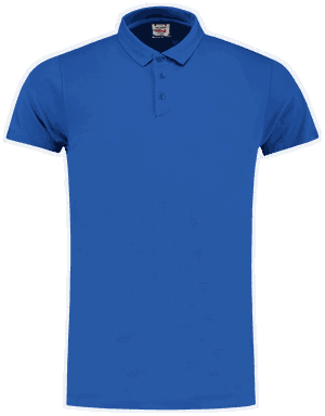 Tricorp Poloshirt Cooldry Bamboe Fitted 201001