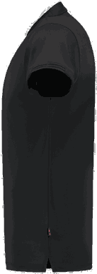 Tricorp Poloshirt Cooldry Bamboe Fitted 201001