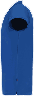 Tricorp Poloshirt Cooldry Bamboe Fitted 201001