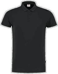 Tricorp Poloshirt Cooldry Bamboe Fitted 201001