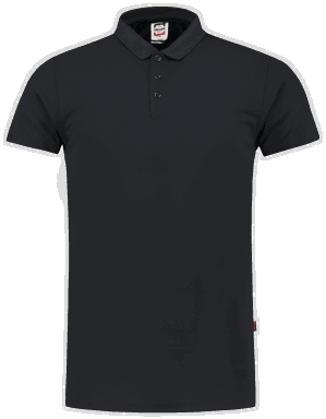 Tricorp Poloshirt Cooldry Bamboe Fitted 201001