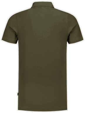 Tricorp Poloshirt Fitted 180 Gram 201005
