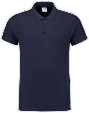 Tricorp Poloshirt Fitted 180 Gram 201005