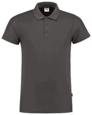 Tricorp Poloshirt Fitted 180 Gram 201005