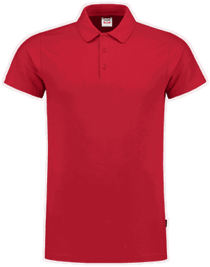 Tricorp Poloshirt Fitted 180 Gram 201005