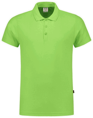 Tricorp Poloshirt Fitted 180 Gram 201005