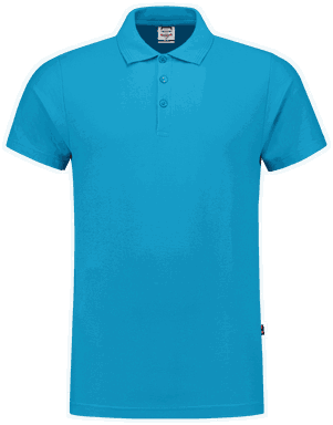 Tricorp Poloshirt Fitted 180 Gram 201005
