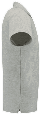 Tricorp Poloshirt Fitted 180 Gram 201005
