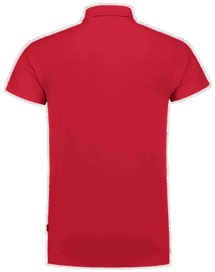 Tricorp Poloshirt Fitted 180 Gram 201005