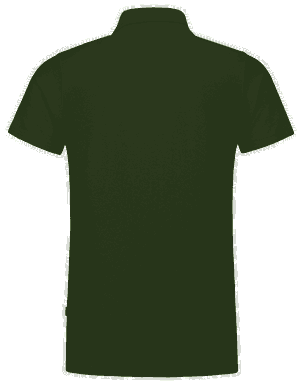 Tricorp Poloshirt Fitted 180 Gram 201005