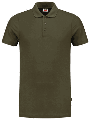 Tricorp Poloshirt Fitted 180 Gram 201005