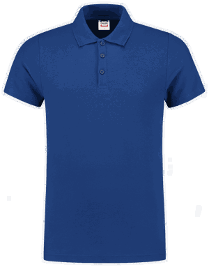 Tricorp Poloshirt Fitted 180 Gram 201005