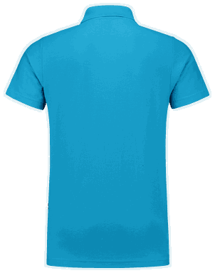 Tricorp Poloshirt Fitted 180 Gram 201005